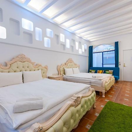 Appartement Kenting Mira Bella à Heng-ch'un Extérieur photo