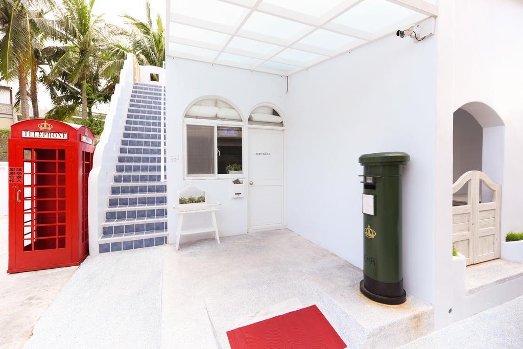Appartement Kenting Mira Bella à Heng-ch'un Extérieur photo