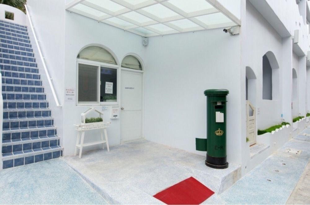 Appartement Kenting Mira Bella à Heng-ch'un Extérieur photo