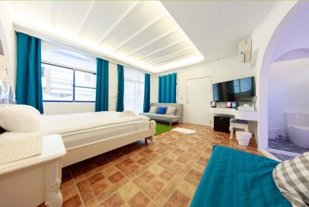 Appartement Kenting Mira Bella à Heng-ch'un Extérieur photo