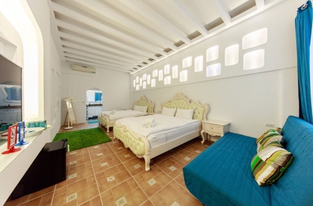 Appartement Kenting Mira Bella à Heng-ch'un Extérieur photo