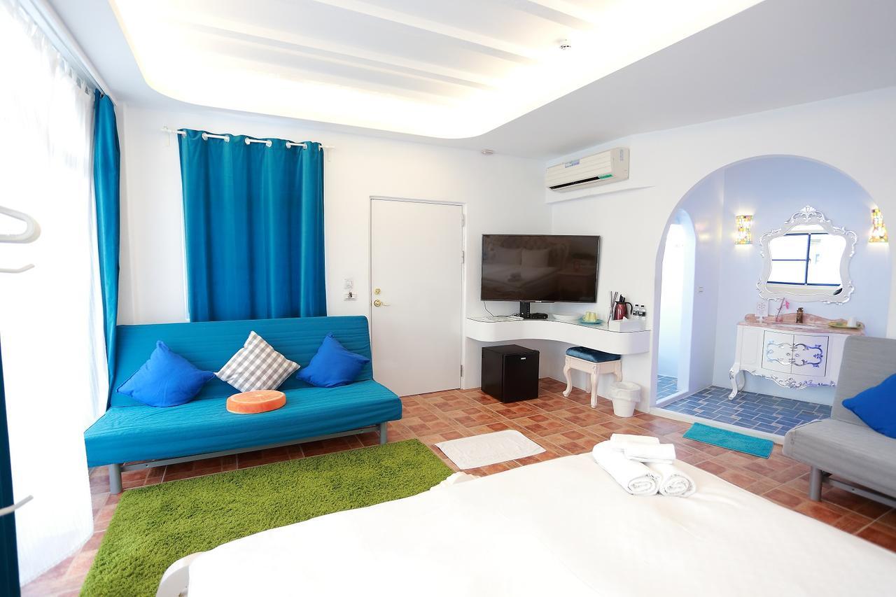 Appartement Kenting Mira Bella à Heng-ch'un Extérieur photo
