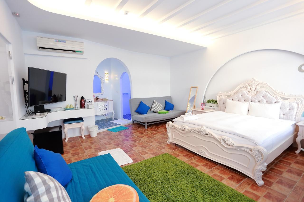 Appartement Kenting Mira Bella à Heng-ch'un Extérieur photo