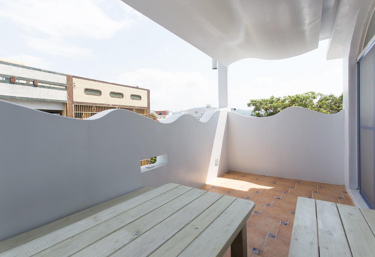 Appartement Kenting Mira Bella à Heng-ch'un Extérieur photo