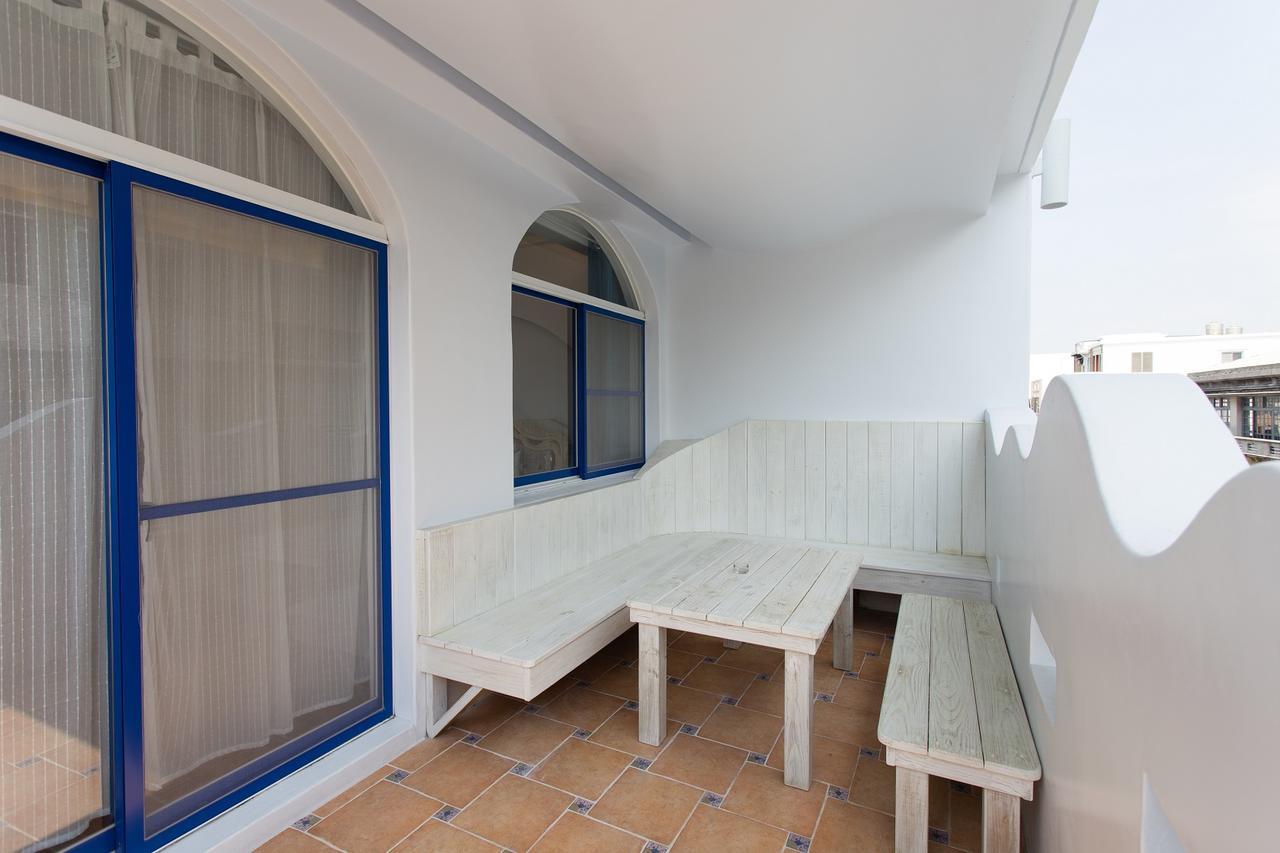 Appartement Kenting Mira Bella à Heng-ch'un Extérieur photo