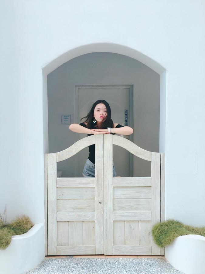 Appartement Kenting Mira Bella à Heng-ch'un Extérieur photo