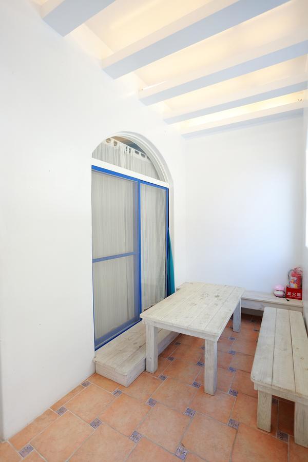 Appartement Kenting Mira Bella à Heng-ch'un Extérieur photo