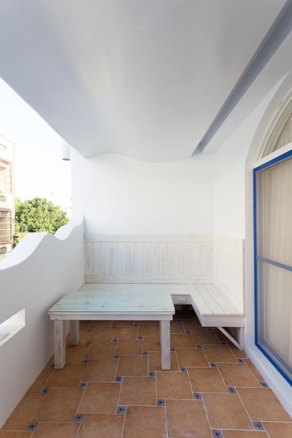 Appartement Kenting Mira Bella à Heng-ch'un Extérieur photo