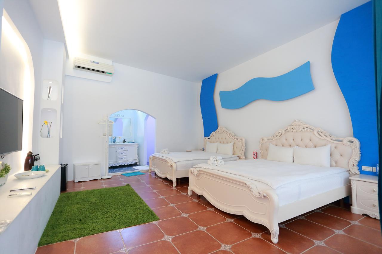 Appartement Kenting Mira Bella à Heng-ch'un Extérieur photo