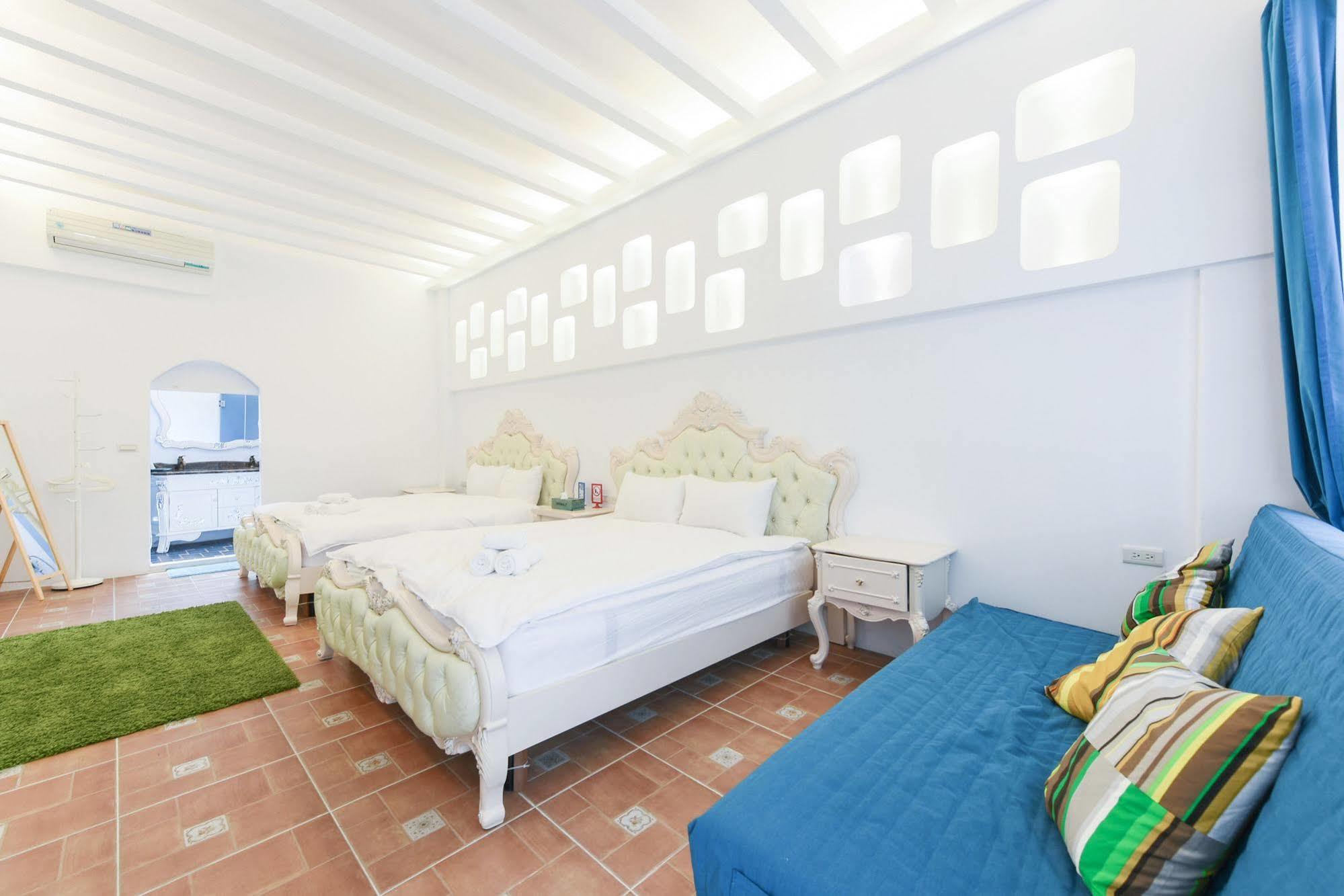 Appartement Kenting Mira Bella à Heng-ch'un Extérieur photo