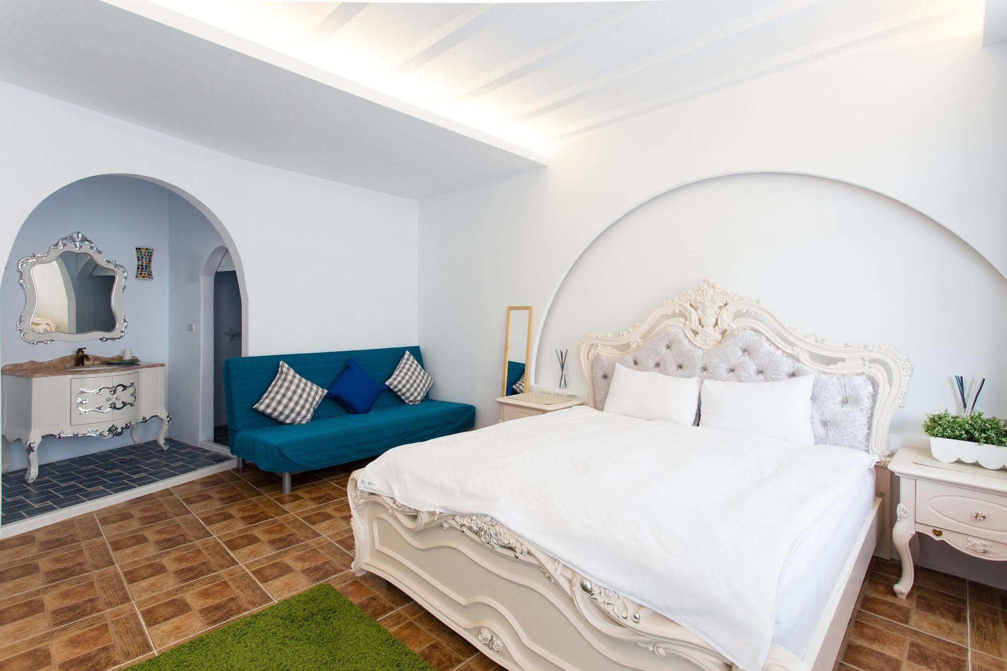 Appartement Kenting Mira Bella à Heng-ch'un Extérieur photo