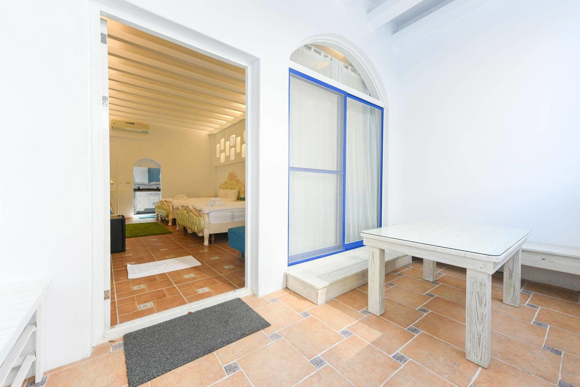 Appartement Kenting Mira Bella à Heng-ch'un Extérieur photo