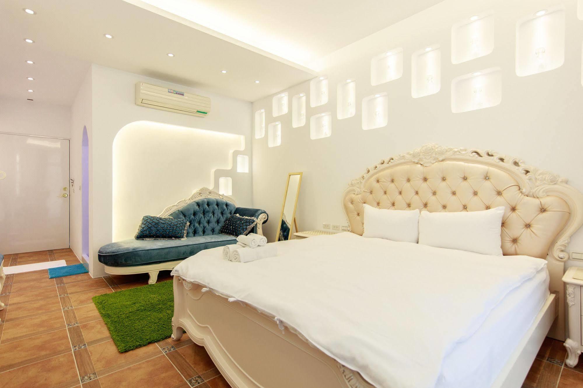 Appartement Kenting Mira Bella à Heng-ch'un Extérieur photo