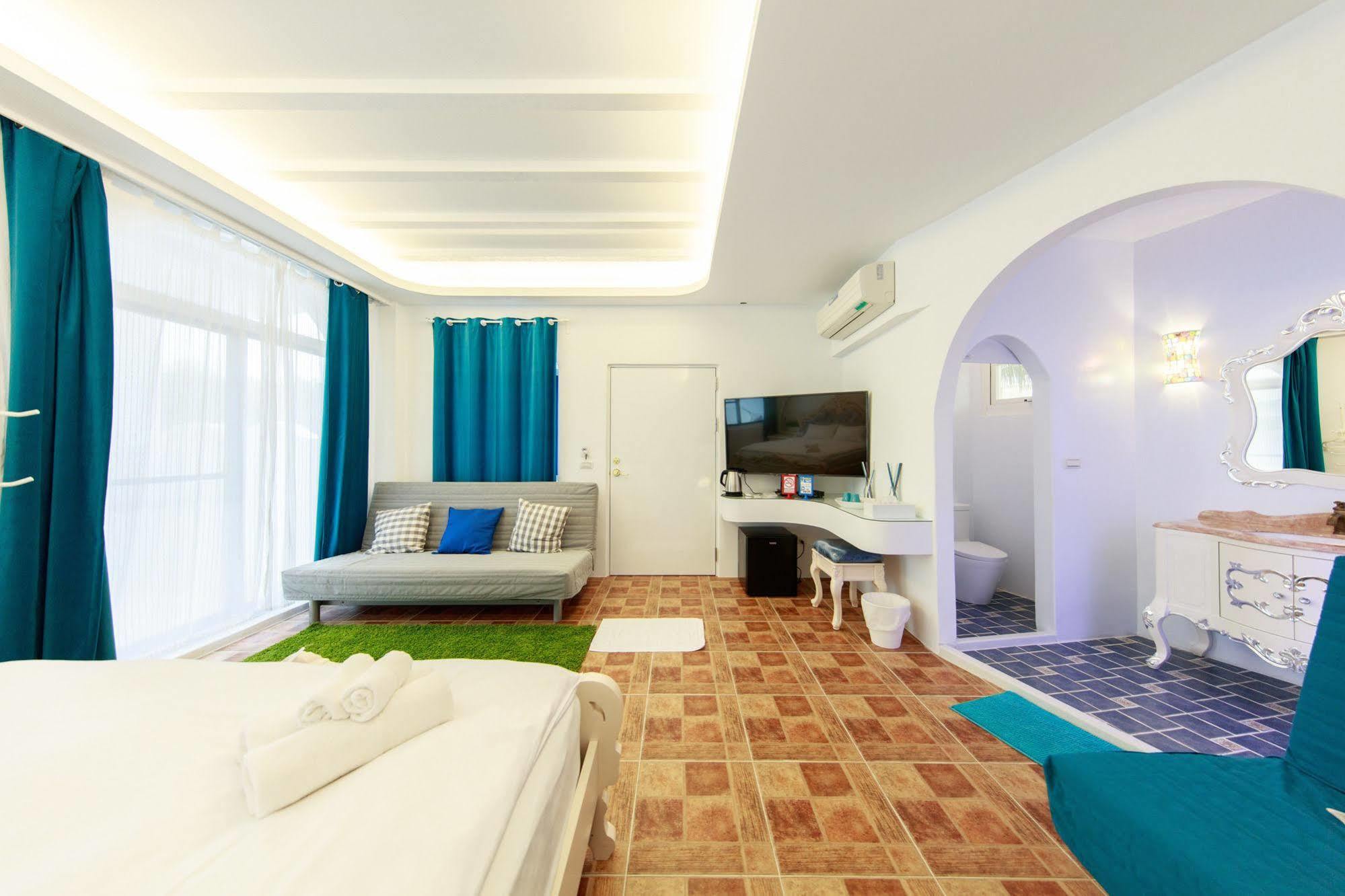 Appartement Kenting Mira Bella à Heng-ch'un Extérieur photo