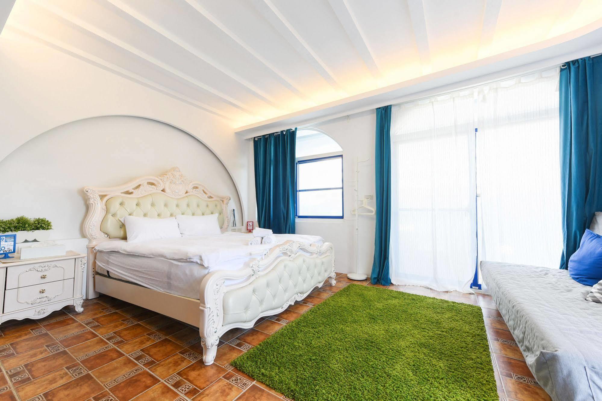 Appartement Kenting Mira Bella à Heng-ch'un Extérieur photo
