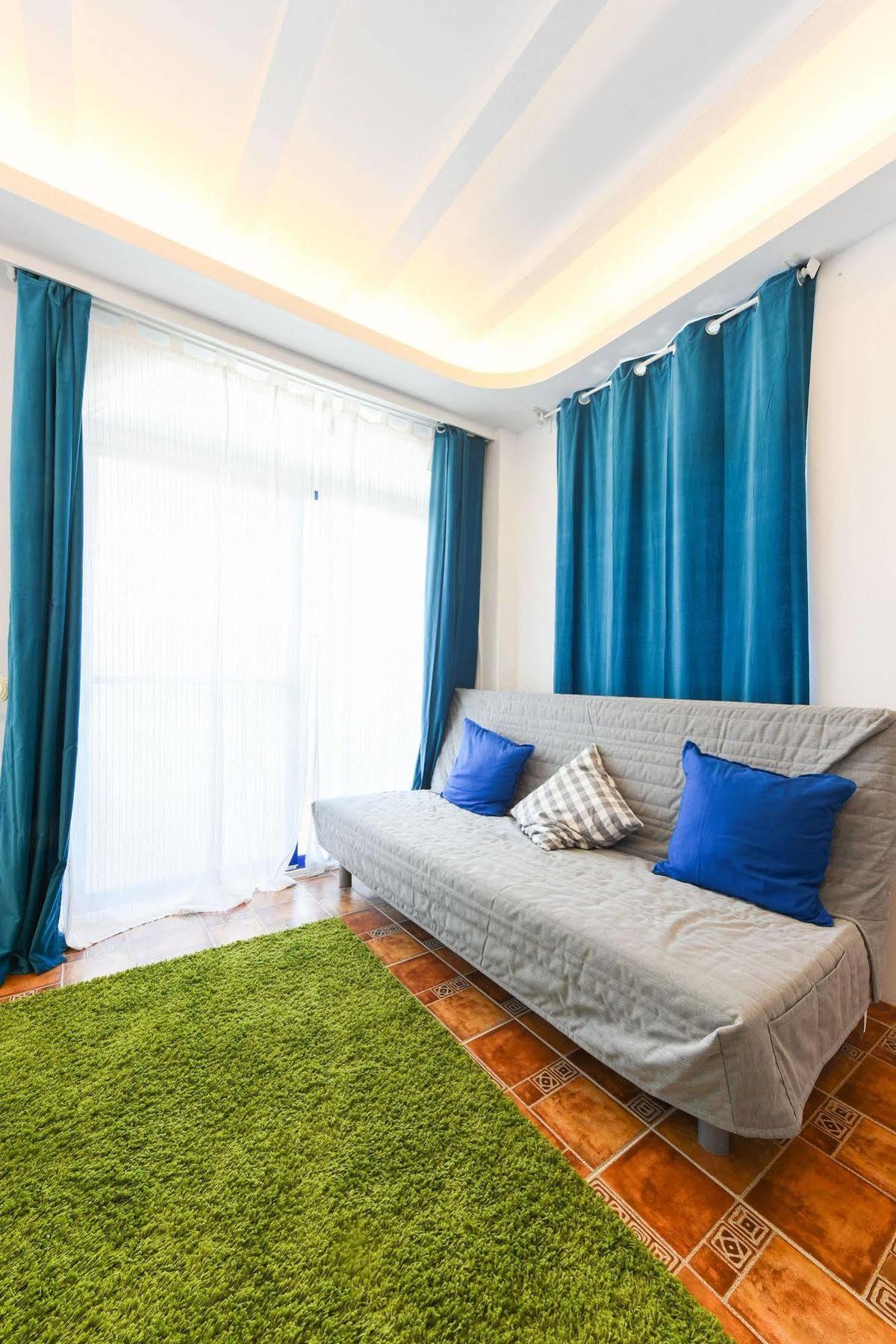 Appartement Kenting Mira Bella à Heng-ch'un Extérieur photo
