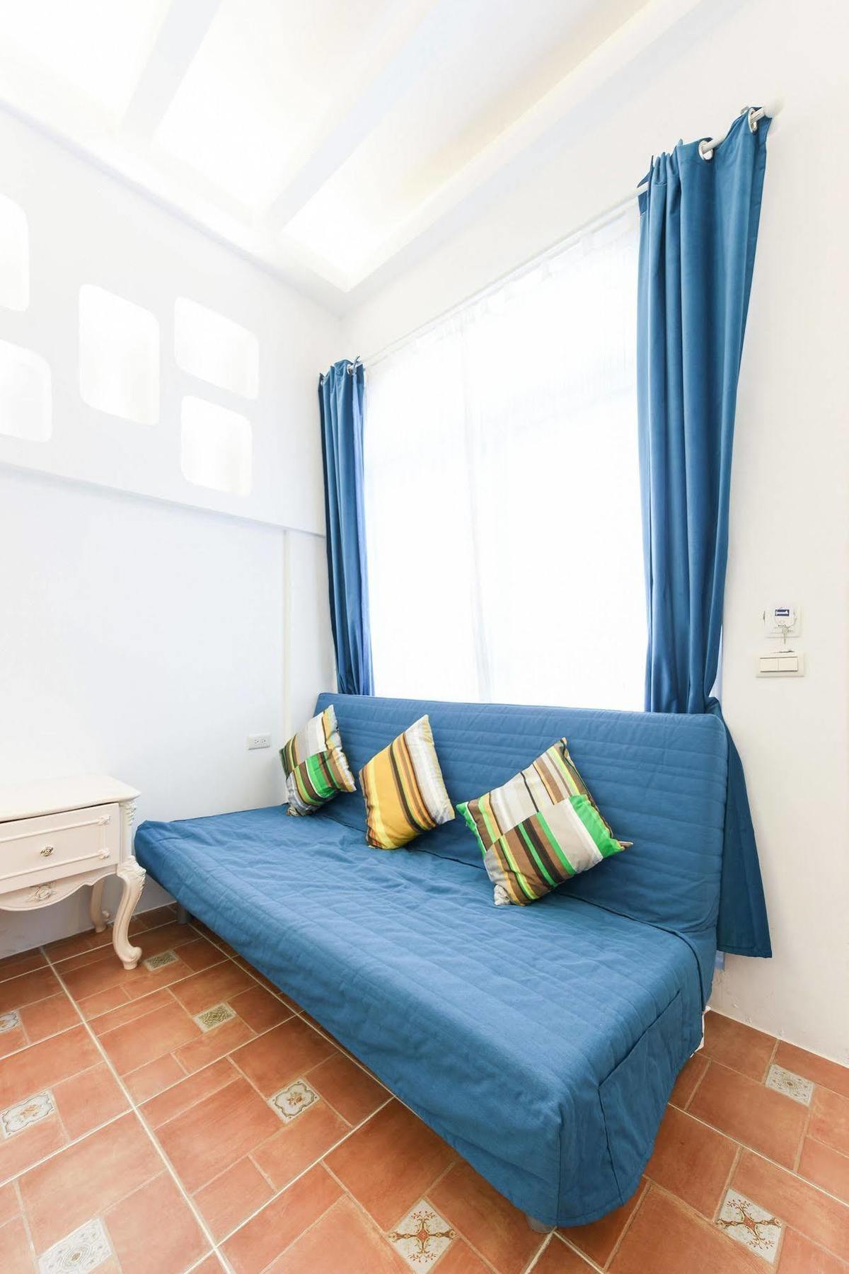 Appartement Kenting Mira Bella à Heng-ch'un Extérieur photo