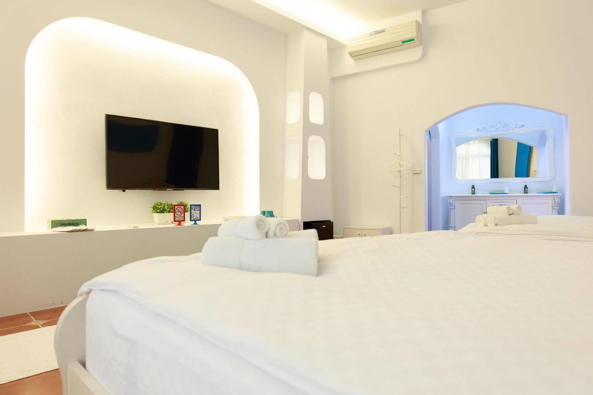 Appartement Kenting Mira Bella à Heng-ch'un Extérieur photo