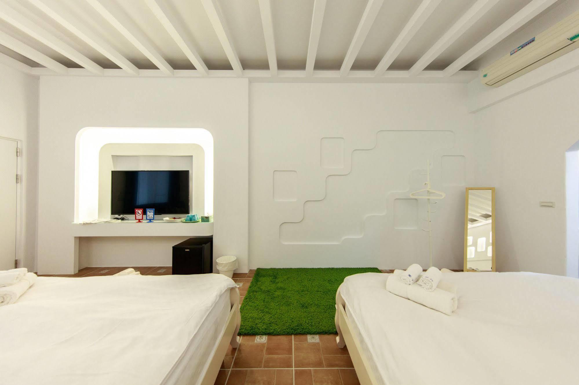 Appartement Kenting Mira Bella à Heng-ch'un Extérieur photo