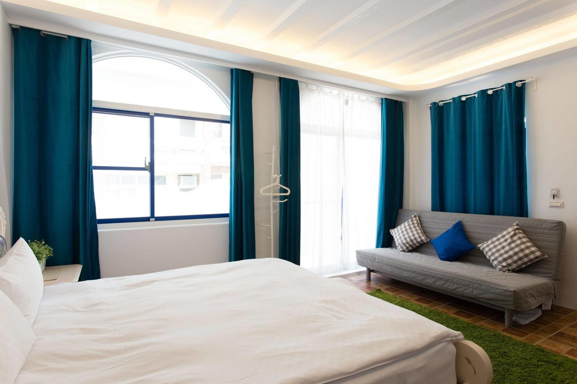 Appartement Kenting Mira Bella à Heng-ch'un Extérieur photo