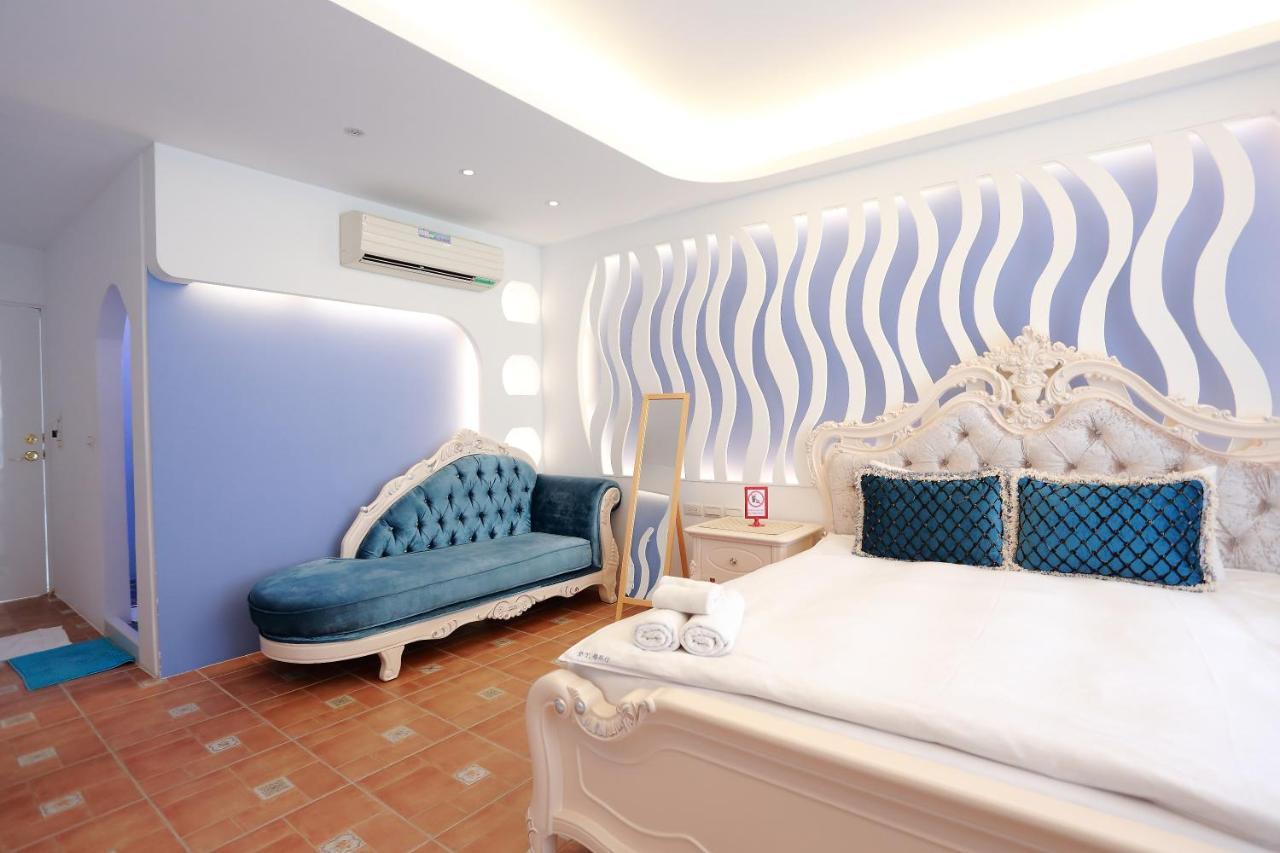 Appartement Kenting Mira Bella à Heng-ch'un Extérieur photo