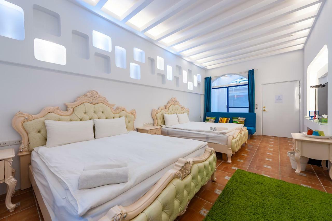 Appartement Kenting Mira Bella à Heng-ch'un Extérieur photo