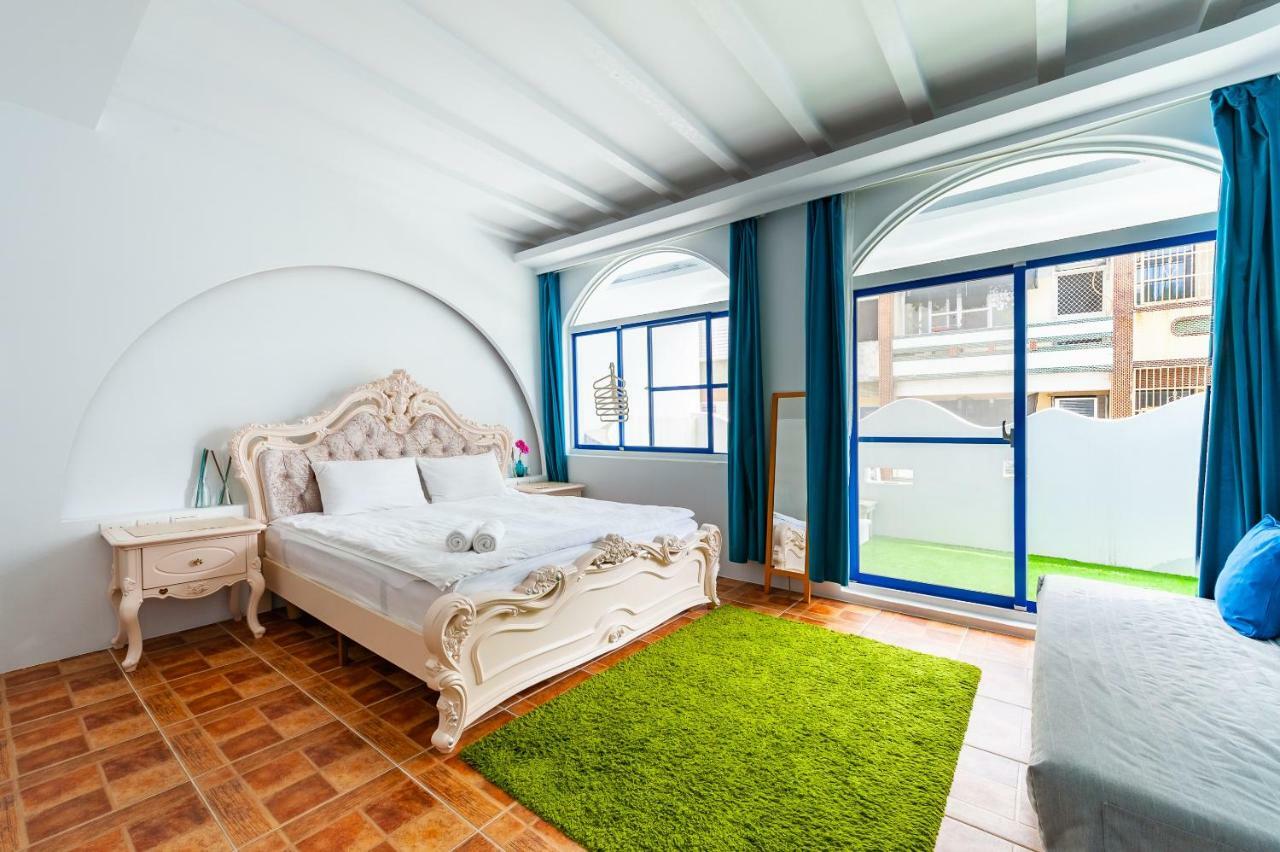 Appartement Kenting Mira Bella à Heng-ch'un Extérieur photo
