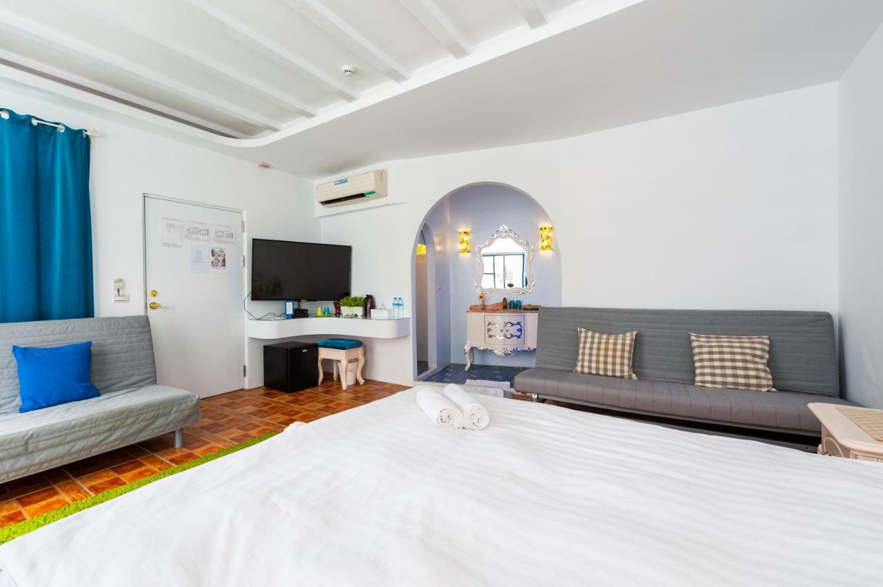 Appartement Kenting Mira Bella à Heng-ch'un Extérieur photo