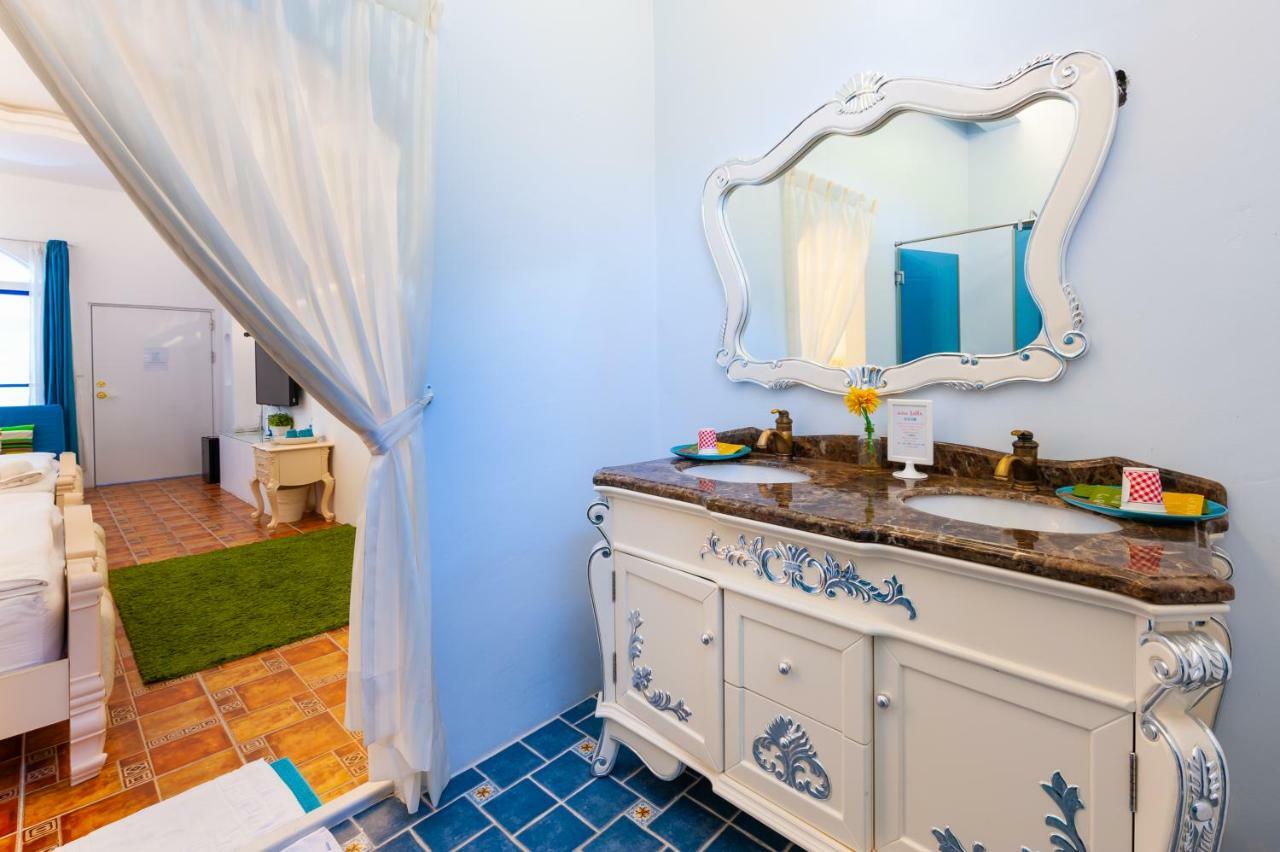 Appartement Kenting Mira Bella à Heng-ch'un Extérieur photo