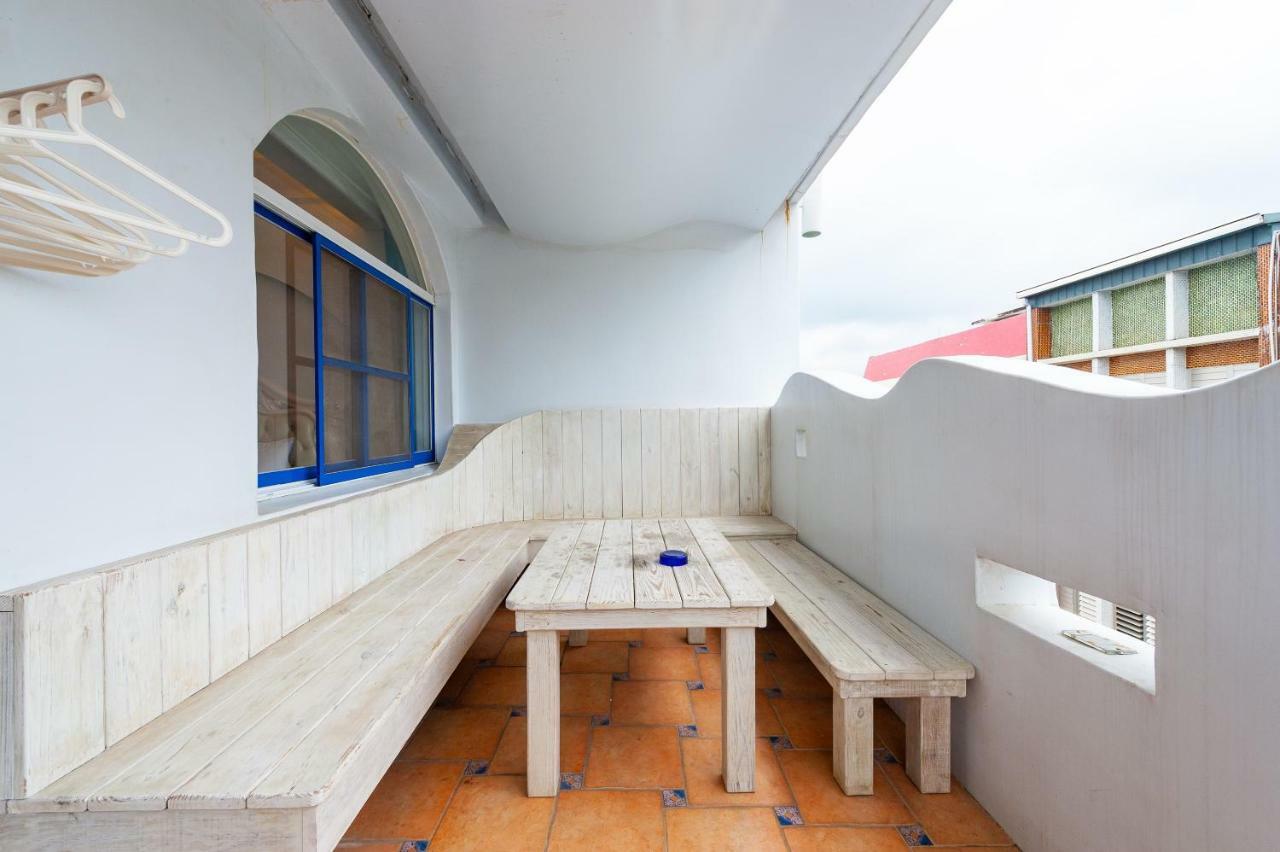 Appartement Kenting Mira Bella à Heng-ch'un Extérieur photo